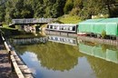 Millbrook Swing Bridge